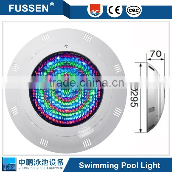 Floating Flower Light for Pool Surface Mounted Led Pool Light Pool Lighting Led and Spa photo-5