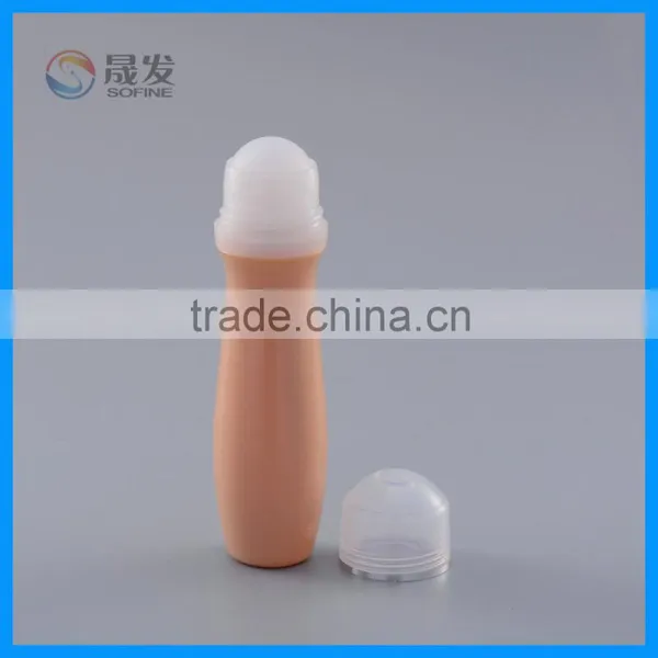 PET Roll on Bottle for Deodorant photo-2