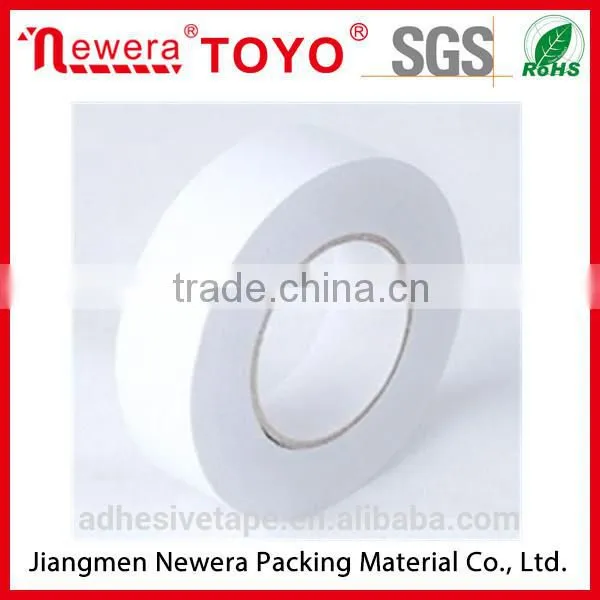 SGS Certificate Adhesive Double Sided Foam Tape photo-5