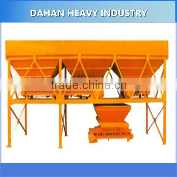 Automatic Ready Mixed Concrete Batching Plant Factory Concrete Admixture Mixing Plant New Technology Concrete Batch Plant photo-6
