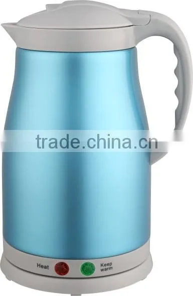 In Stock Superior Thermos Flask Kettle With Timer for Sale photo-4