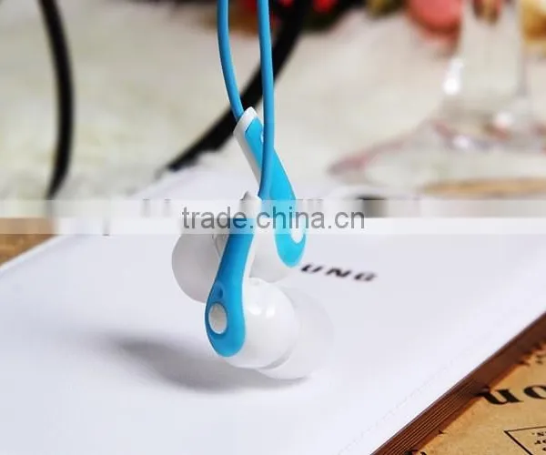 Wholesale Universal Headset Wired In-ear Headset Cheap Sell photo-3