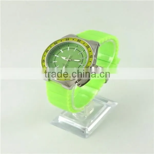 Vogue Watch Leather Watch Band Sport Watches For Women photo-5