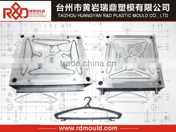 Coat Hanger Mould