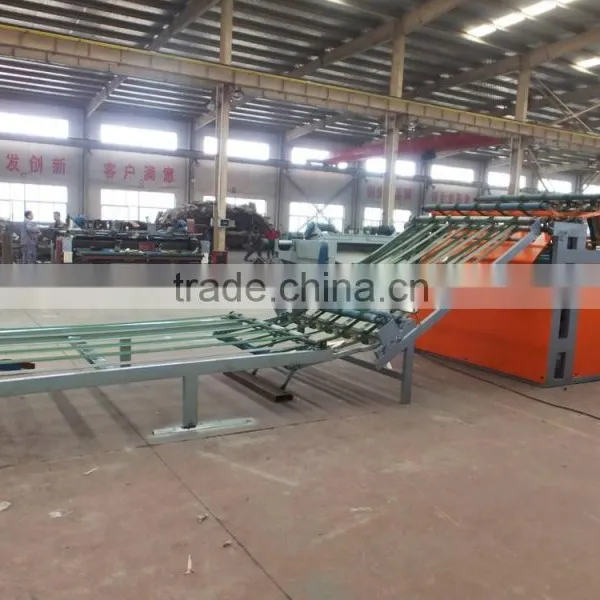 Plywood Production Auto Veneer Stacker Machine,plywood Production Solutions photo-4