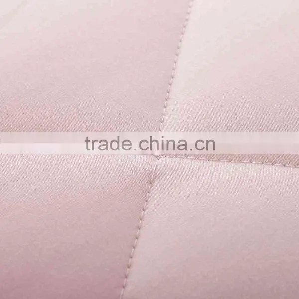 High Evaluation Polyester Anti-Slip Mattress Pad Protector photo-4