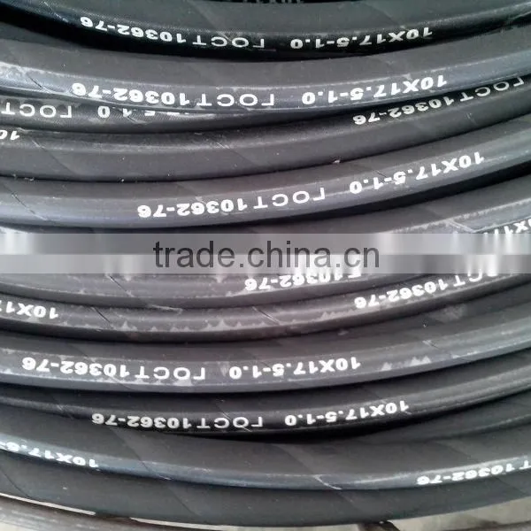 High Quality Oil Hose With Competitive Price photo-5