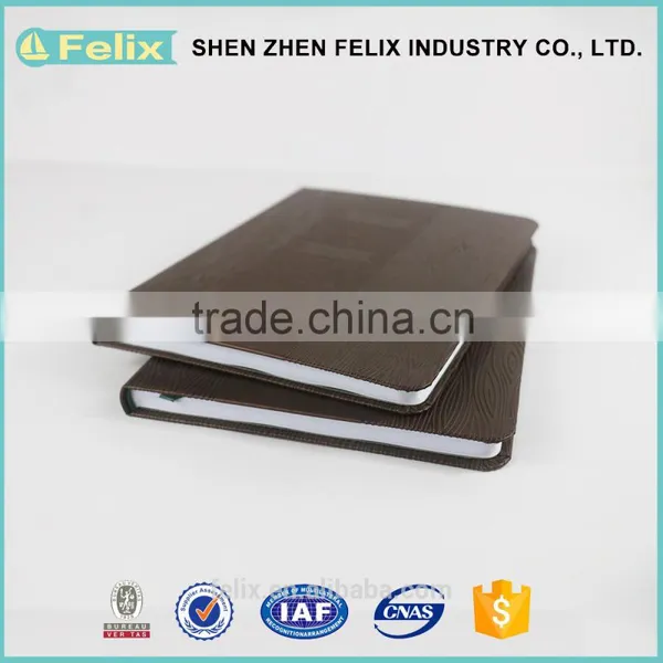 Wholesale China Import Exercise Journal Book photo-3