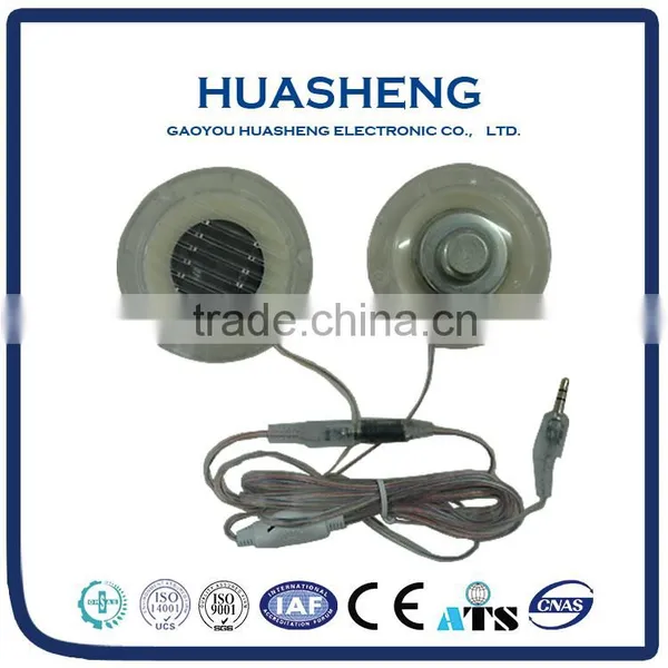 Export Products List Vibration Speaker Import From China