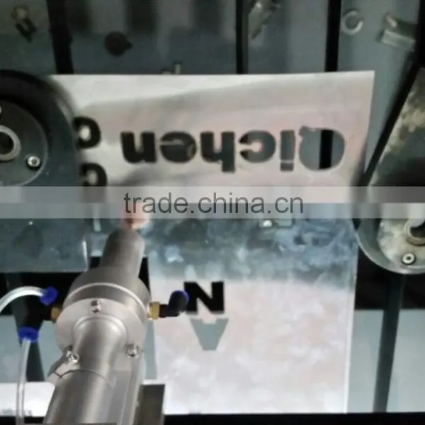 3d Photo Laser Crystal Engraving Cutting Machine Price for Sheet Metal and Nometal photo-6
