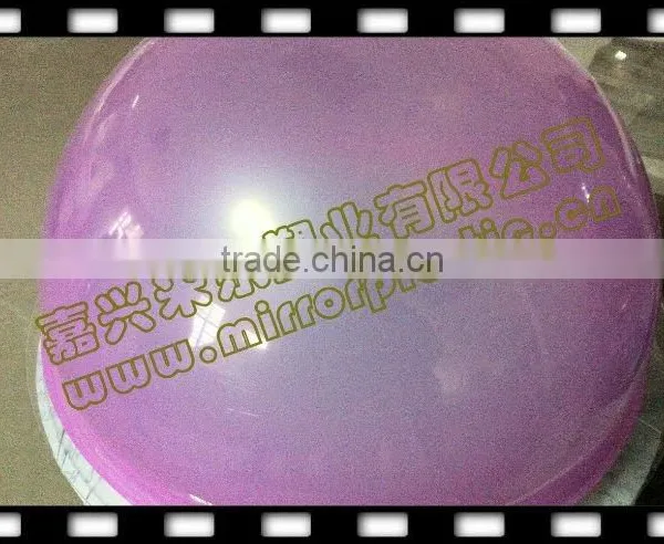 Acrylic Dome Hemisphere photo-3