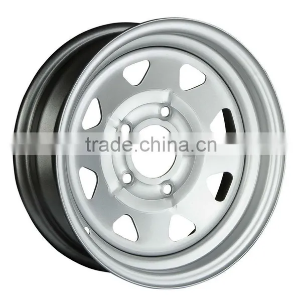 Wheel Rim(Spoke Disc)