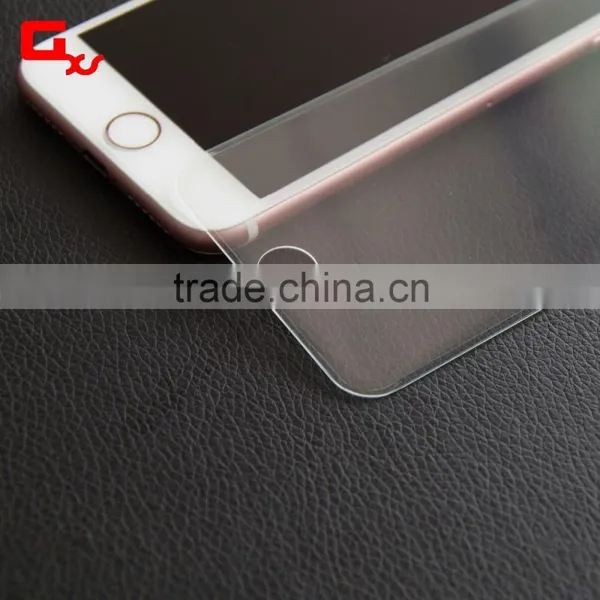 Glass Screen Protector for IPhone7 Best Tempered Glass for Iphone Glass Protector photo-2