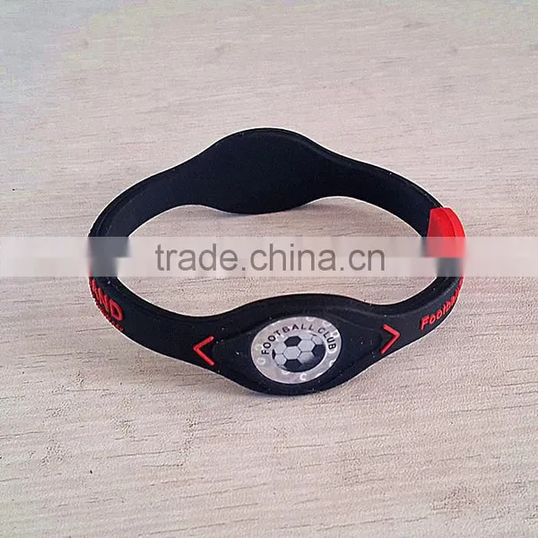 Power Balance Silicone Wristband Xtreme Energy Bracelet photo-3