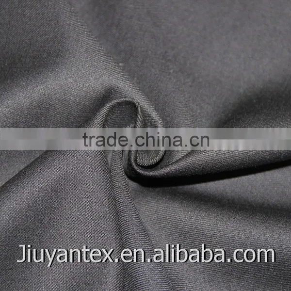 High Quality Trw Twill Plain Dyed Super Fine Worsted Wool Men Suiting Germany Swallowtail Textile Fabric China Manufacturer photo-6