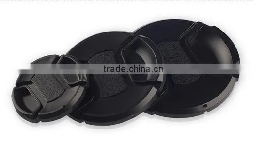 Camera Accessories Camera Lens Cap with String