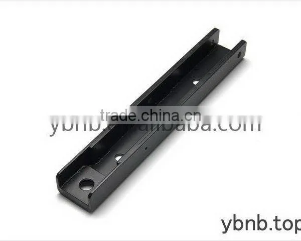 OEM Branded Quality Deep Drawing Sheet Metal Parts photo-3