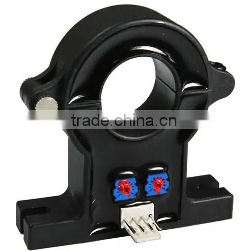 0-5v 0-10v Hall Effect Vibration Sensor photo-2