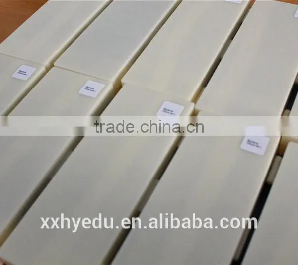 Lab microscope prepared Slides , Glass 52kinds bacterial Prepared Slides,science prepared slides