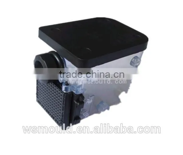Prototype Plastic Mold Factory photo-3