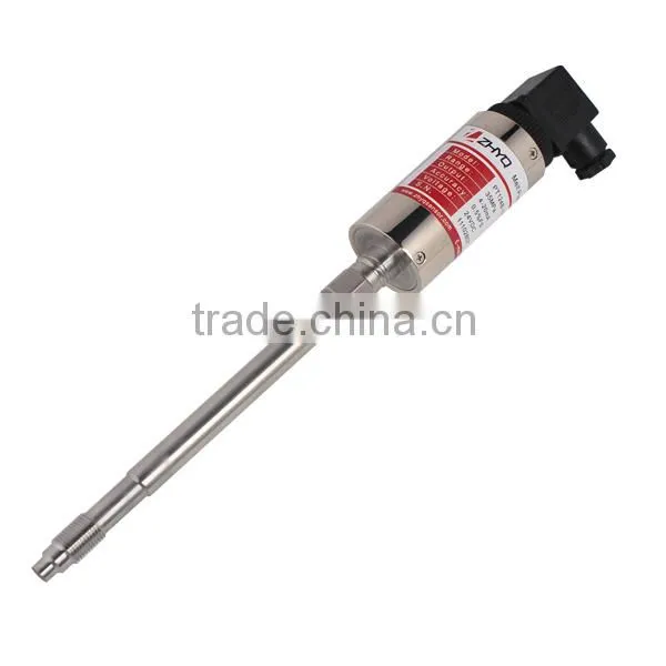 3.33mV/V Rigid Melt Pressure Transducer With DIN Connector photo-2
