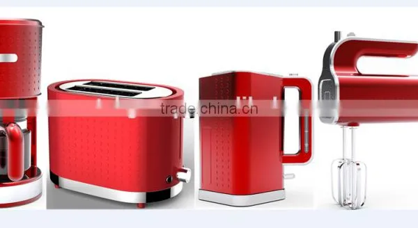 550watts High Quality Food Mixers (functions: Kitchen Mixer/egg Beater/dough Mixer/milk Frother) photo-6