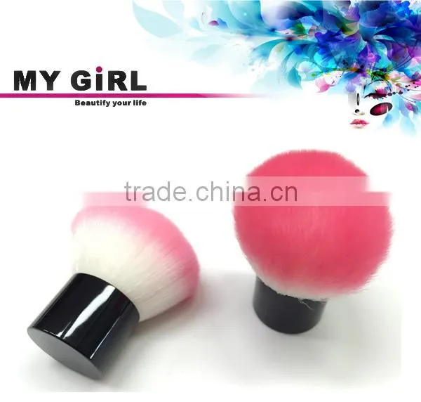 MY GIRL Professional High Quality Blusher Brush Cosmetic Brush Set , Powder Brush photo-2