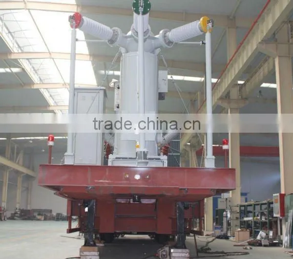 Electrical Pressboard for Mobile Substation Transformersfor Sale photo-4