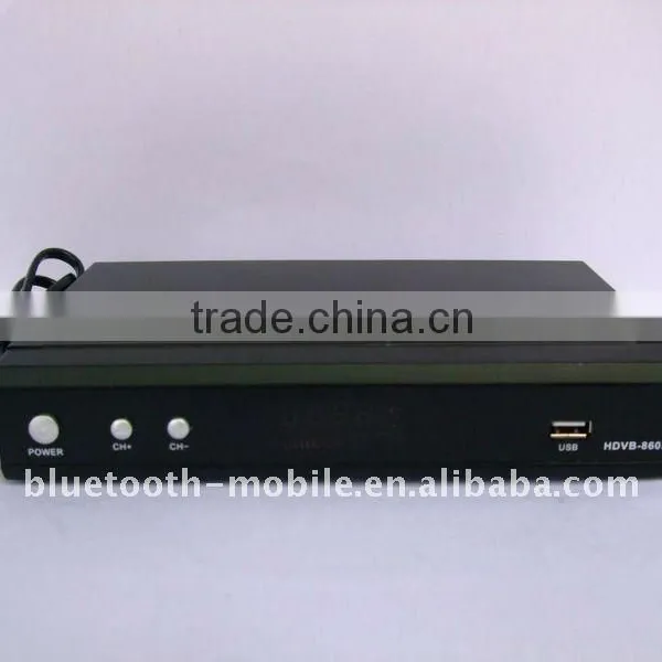 Mpeg4 Digital tv Receiver,hot Selling, Best tv Receiver,2011