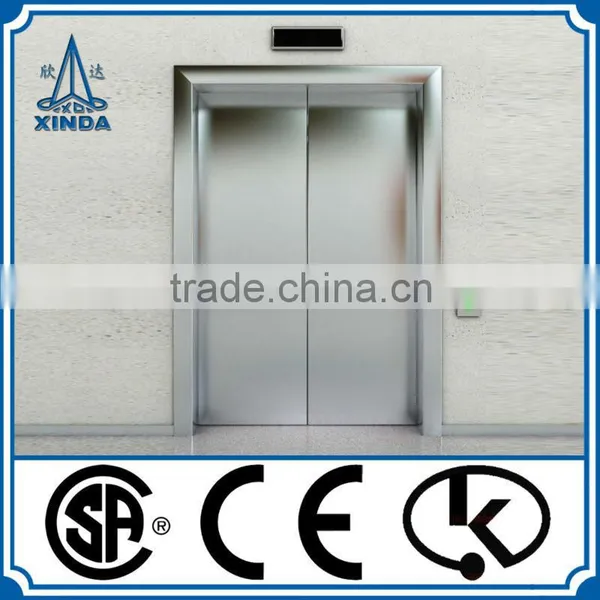 Home Elevator Panel Elevator Door Detector photo-3