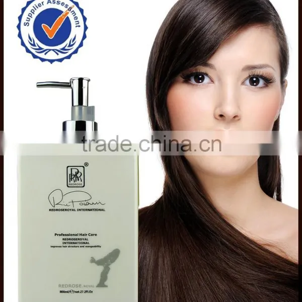 World Selling Products OEM High Quality Hair Conditioner photo-3
