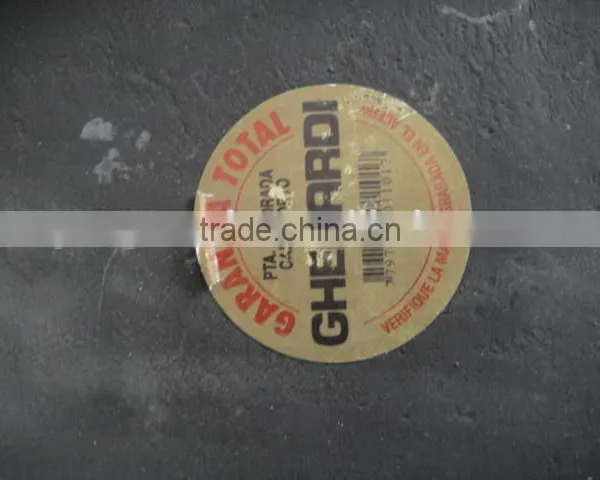 Carbon Steel the Forging Steel Spade photo-6