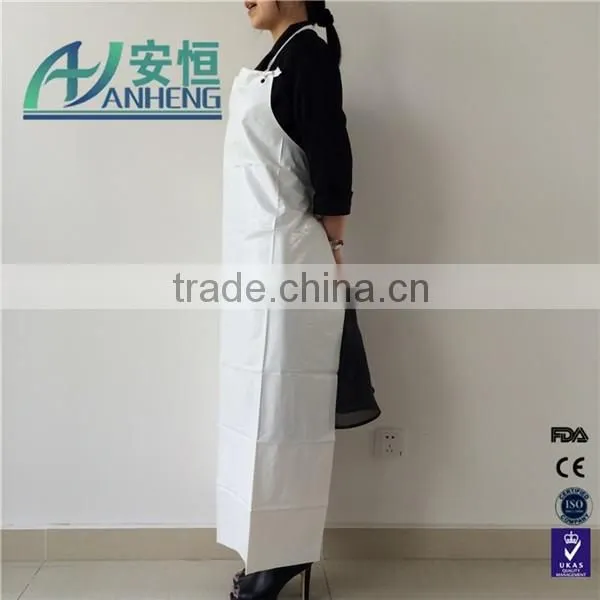 Hefei,anhu IDisposable PVC Vinyl Aprons photo-5
