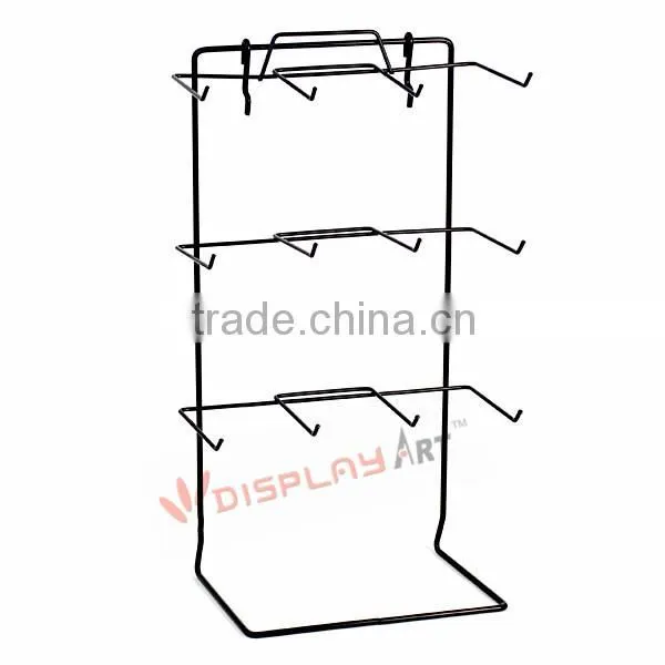 Countertop Wire Display Rack