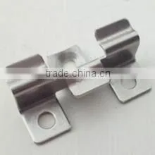 Hot Sales!!!!!!!!!!!!!!Factory Price Good Quality Best Sales Wpc Decking Clips From China photo-3
