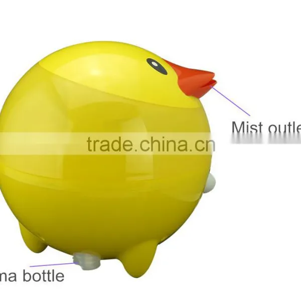 Fragrance Bottle Vaporize Diffuser Manufacturer GL-1107 photo-3