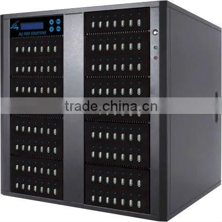 All Pro Solutions USB-118 1 to 118 Target USB Duplicator - USB Flash Memory Duplicator