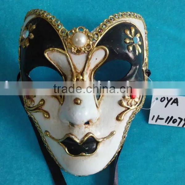 Venitian Mask-03
