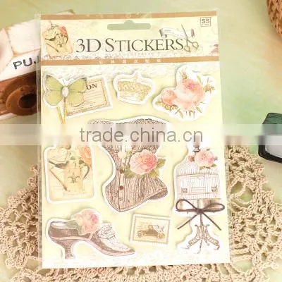 Scrapbook Cardstock Joyful Decorative Paper photo-2