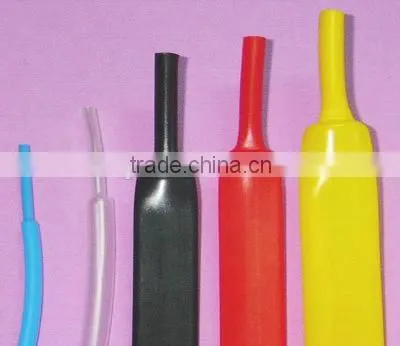 Heat Shrink Connector for Heat Shrink Tube