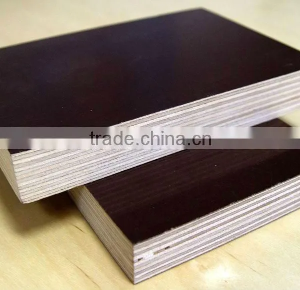 Film Faced Plywood