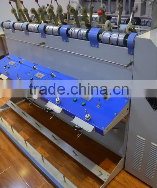 Best Quality Murata Cheese Winder Factory photo-3