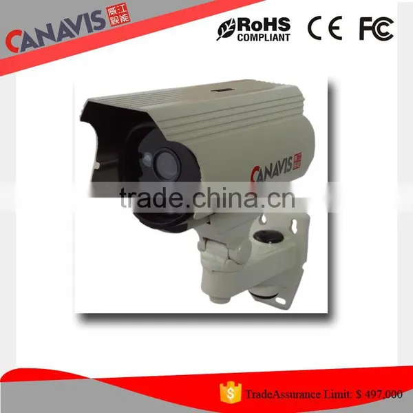 Outdoor High Definition 1.0megapxiel Waterproof Bullet Security System 720p Cctv for Home Ahd Camera