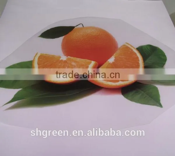 Cute Girl Heat Transfer Iron Sticker for Clothing photo-3