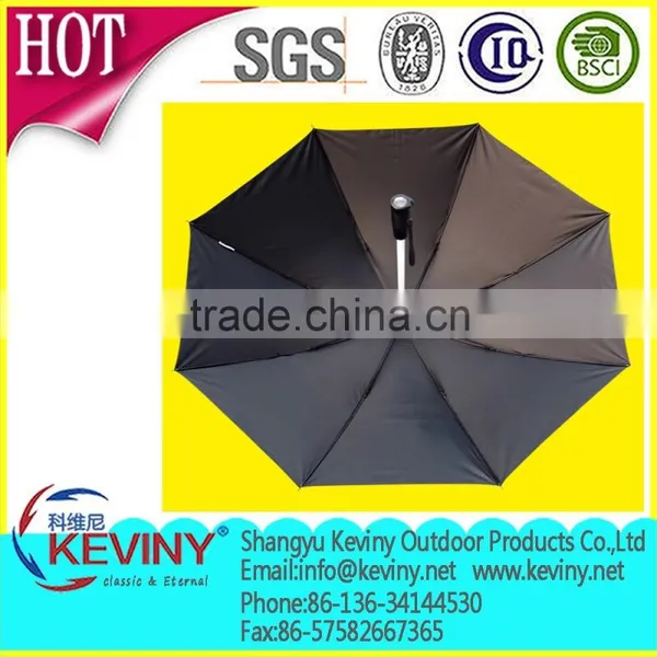 LED Umbrella With Best Price Manufacture by Chinese Umbrella Factory photo-4