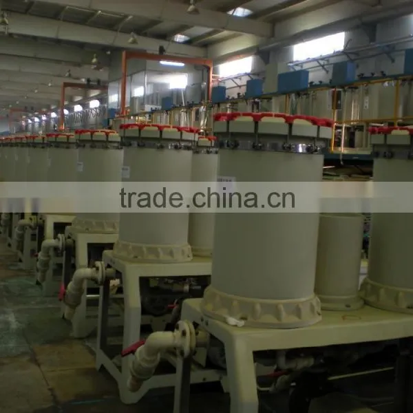 Mini Gold/Silver/rhodium/Chrome/Zinc/copper Plating Machine photo-6