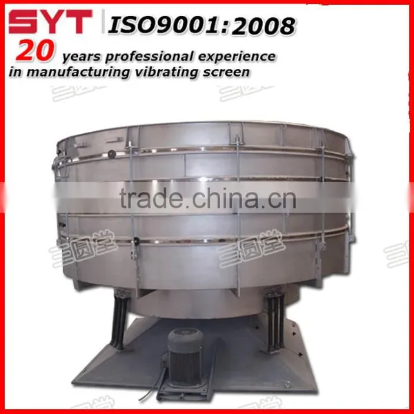 SYT Ultrafine Powder Shake Screen photo-4