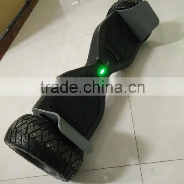 Smart Balance Electric Kick Scooter 2*350w for Adult and Children photo-3