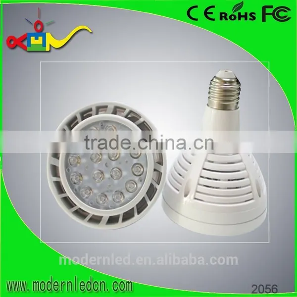 E27 Led Par38 50w photo-5
