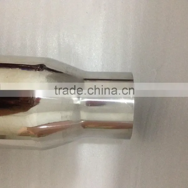 High Quality Blue Burnt Exhaust Tips Chinese Wholesale photo-4